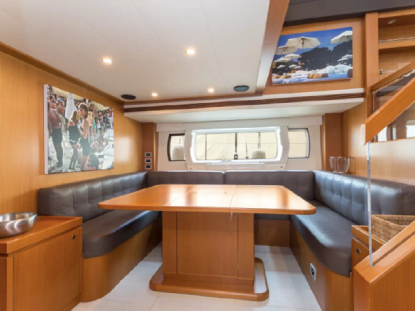 Ferretti 840 Altura Fly 2010 for sale - Photo 11