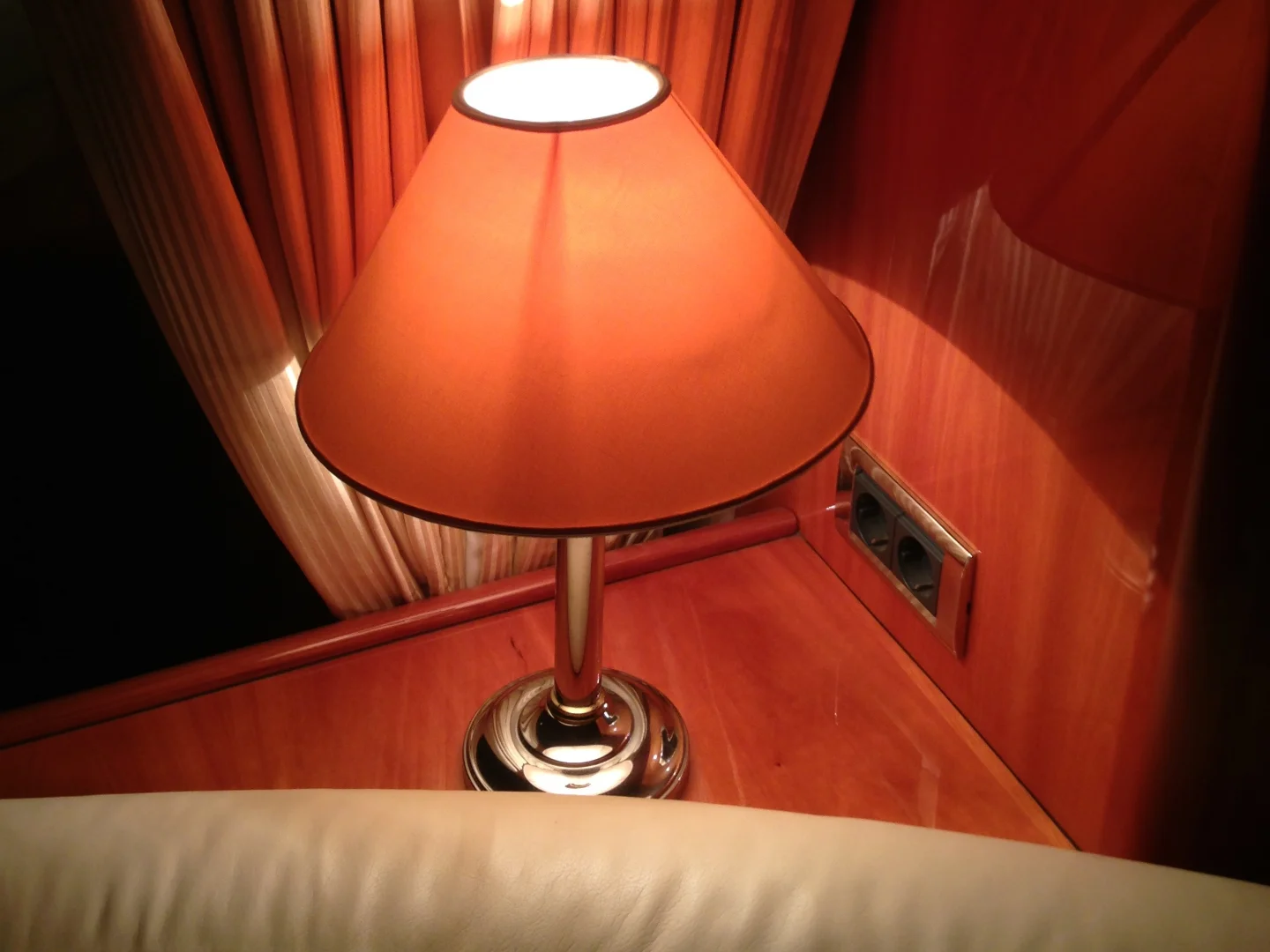 Sunseeker Manhattan 74 2003 for sale - Photo 17