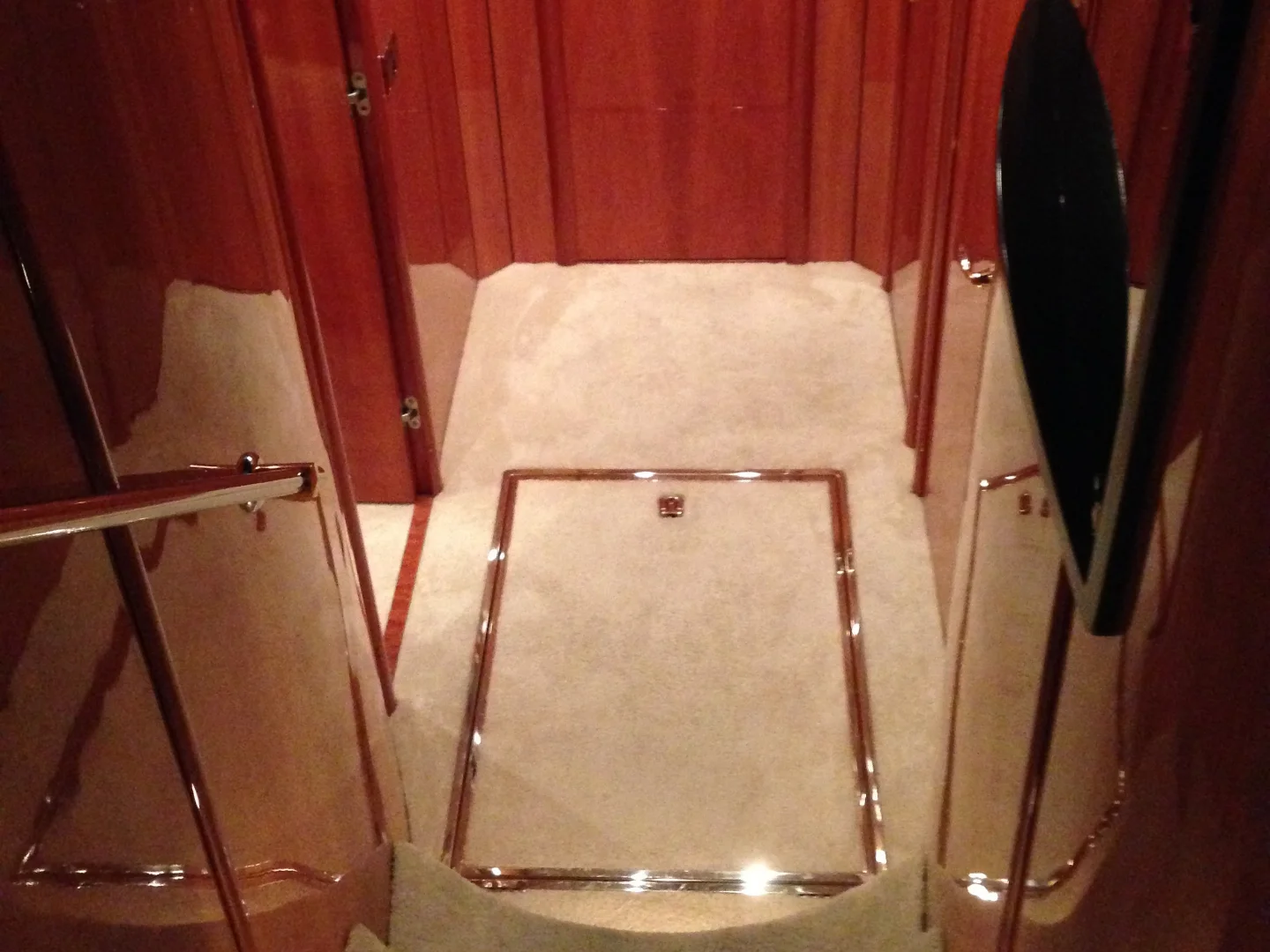 Sunseeker Manhattan 74 2003 for sale - Photo 16