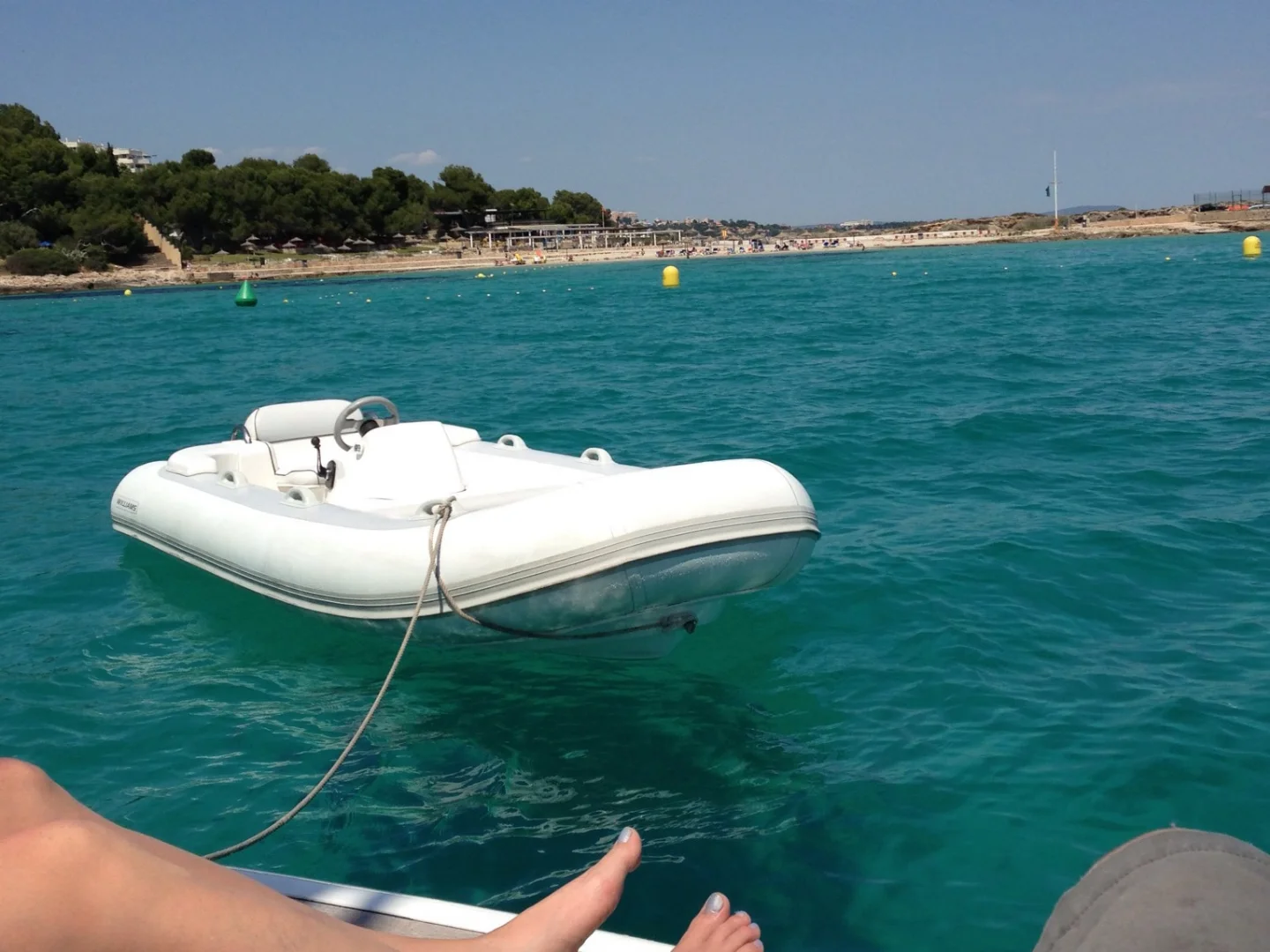 Sunseeker Manhattan 74 2003 for sale - Photo 19
