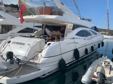 boat