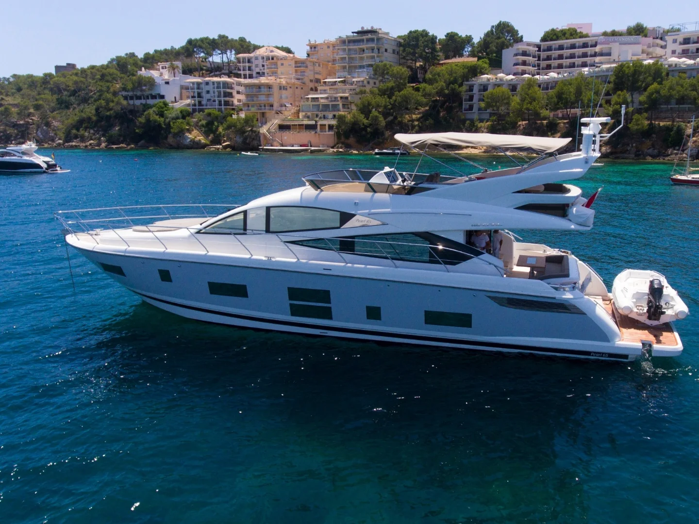 Pearl 65 of 2016 for Private Sale