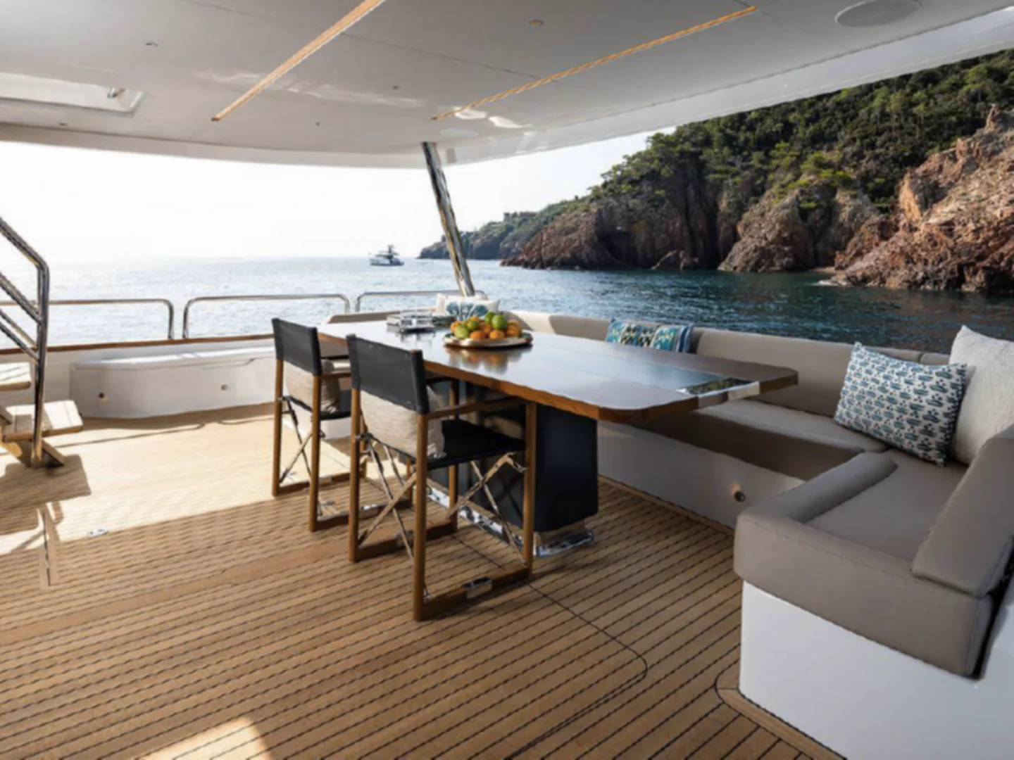 Sirena 88 Yacht 2020 for Sale  - Photo 21