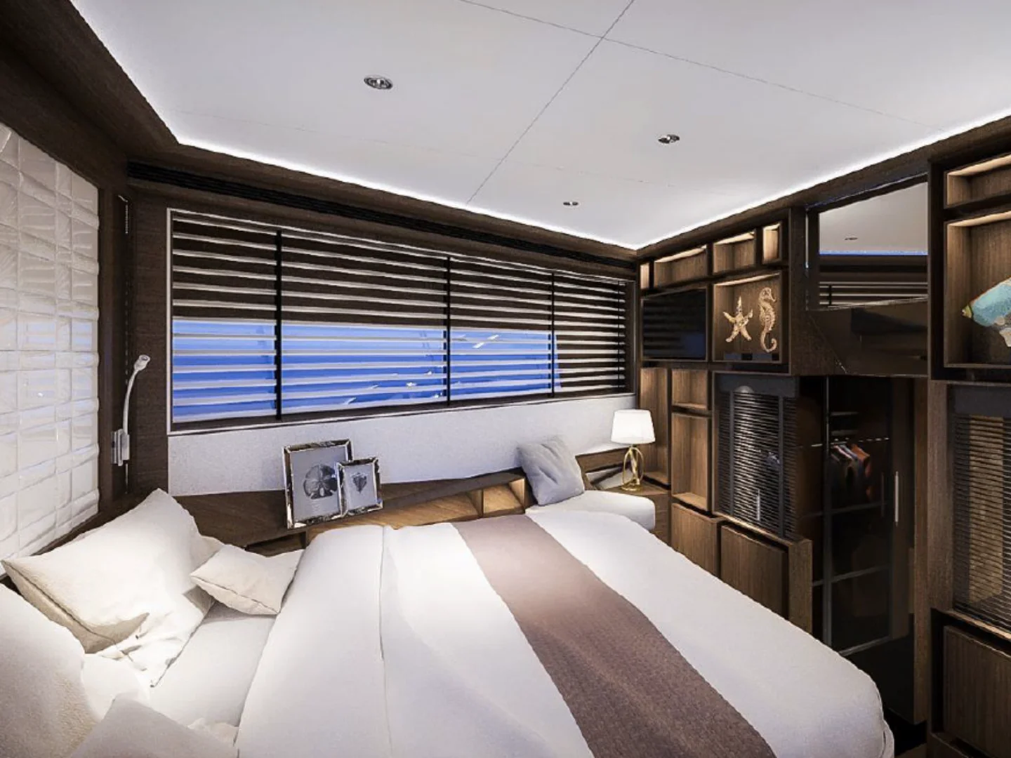 Sirena 88 Yacht 2020 for Sale  - Photo 10