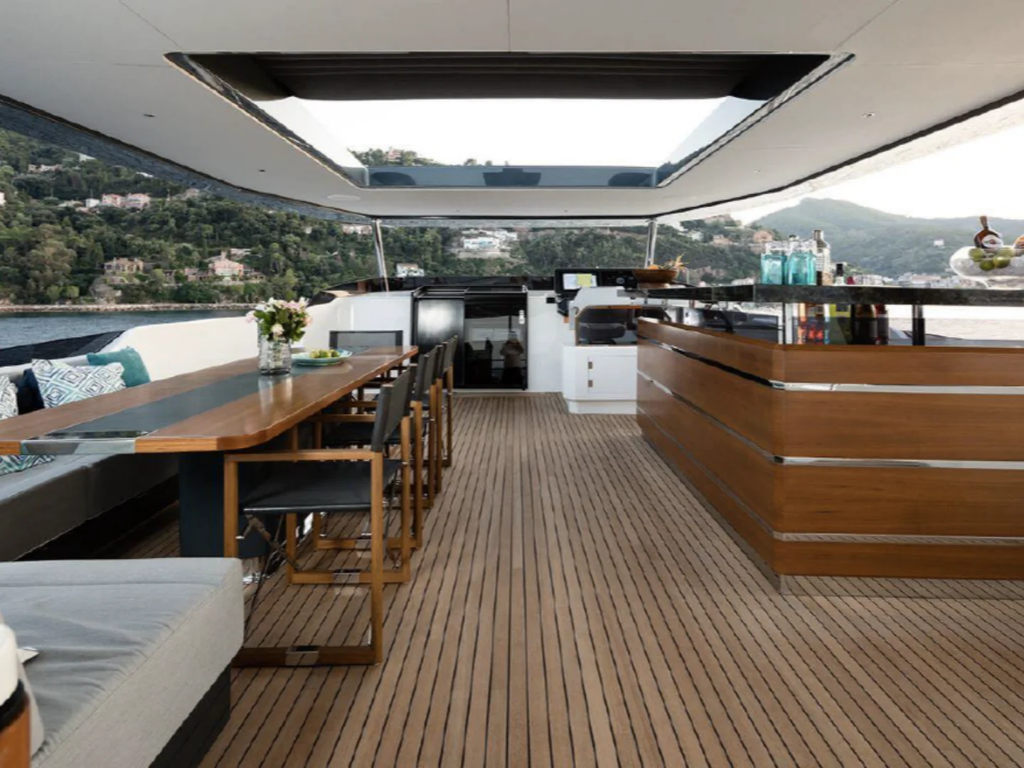 Sirena 88 Yacht 2020 for Sale  - Photo 23