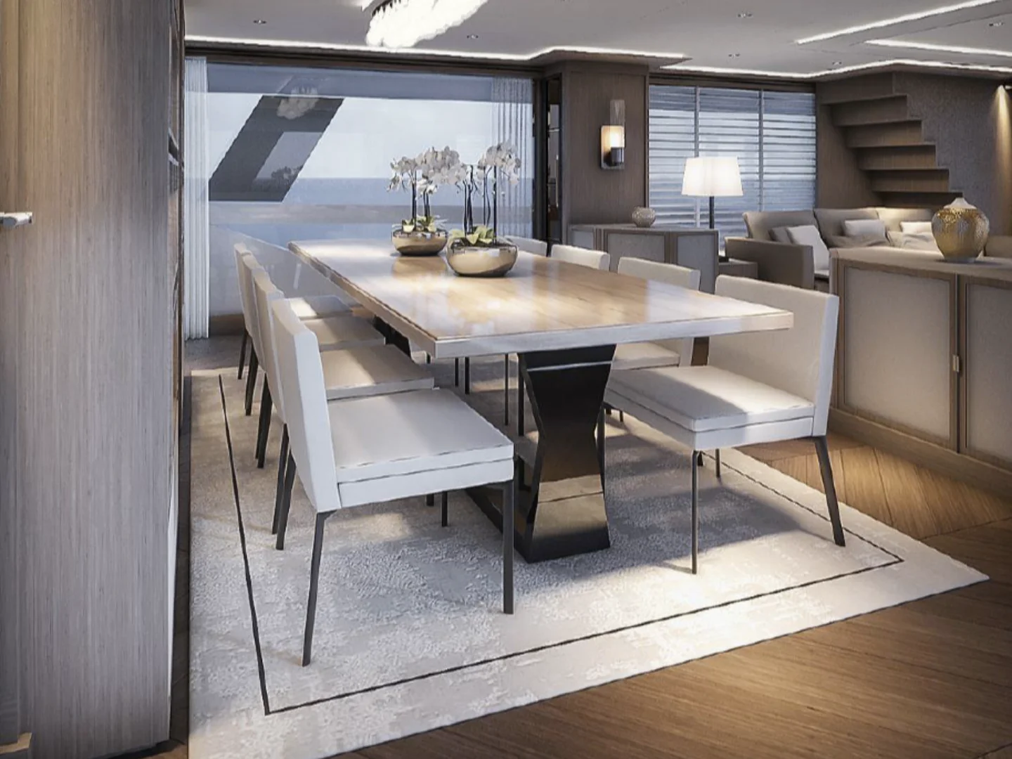 Sirena 88 Yacht 2020 for Sale  - Photo 18