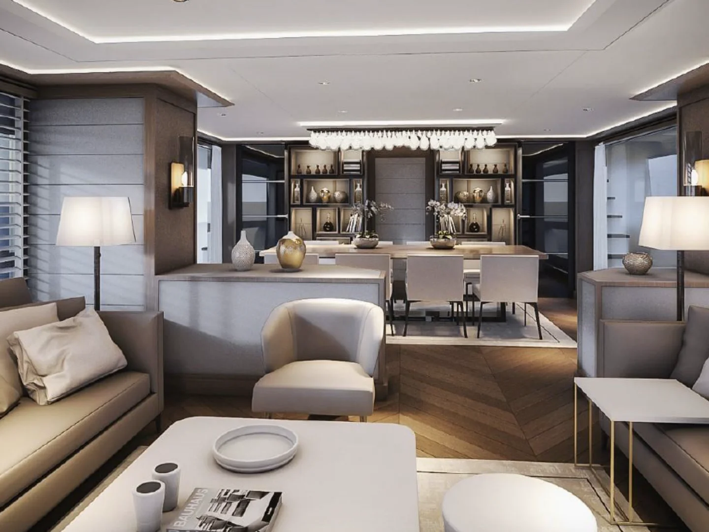 Sirena 88 Yacht 2020 for Sale  - Photo 19