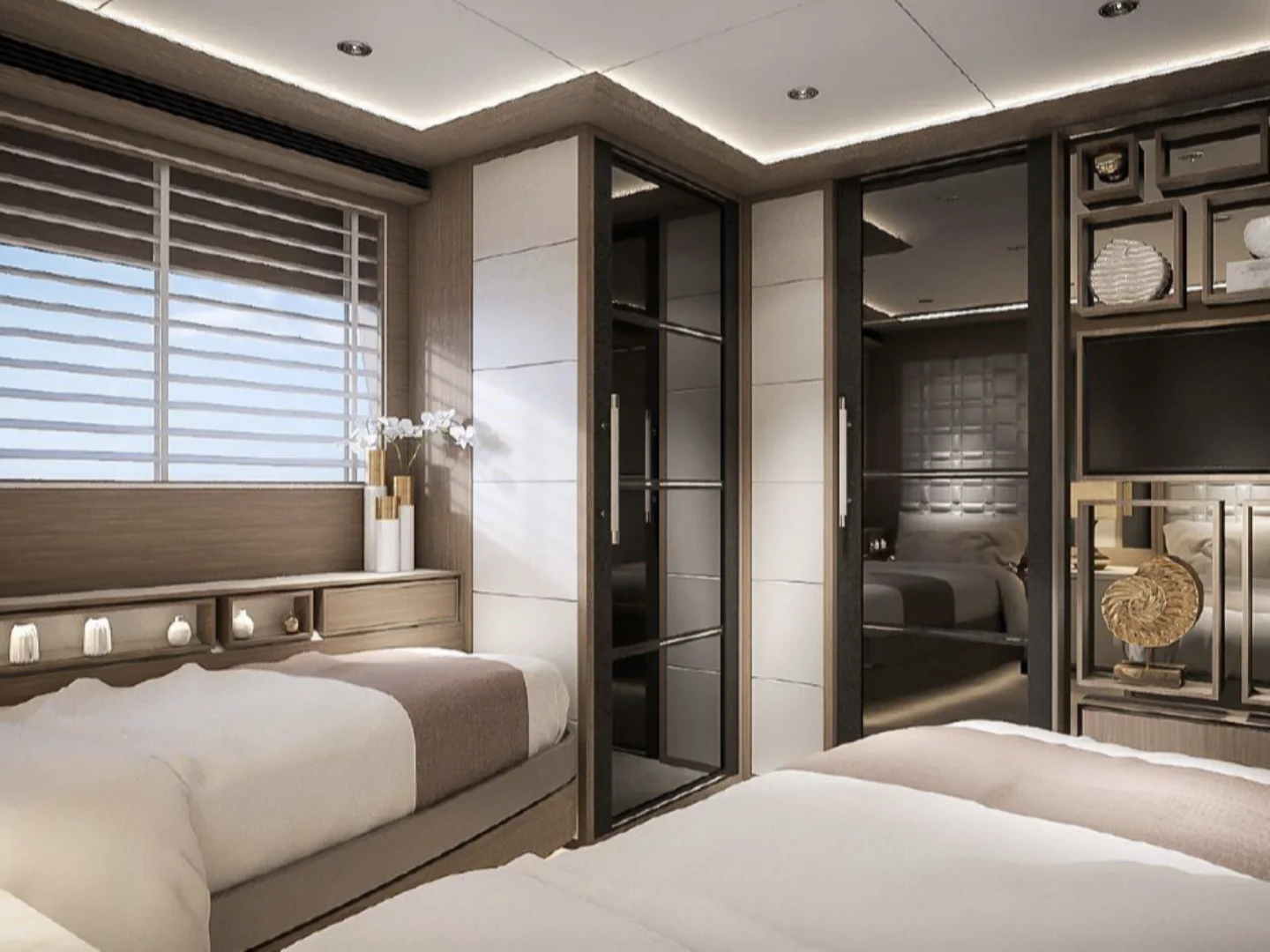 Sirena 88 Yacht 2020 for Sale  - Photo 6