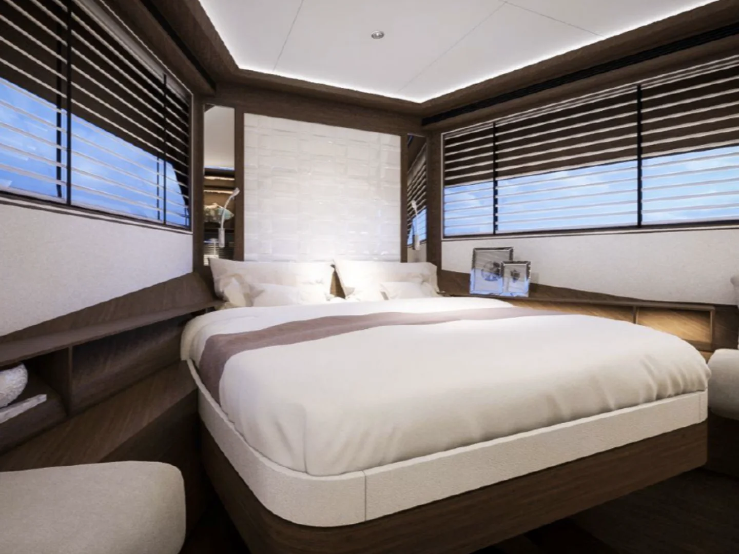 Sirena 88 Yacht 2020 for Sale  - Photo 8