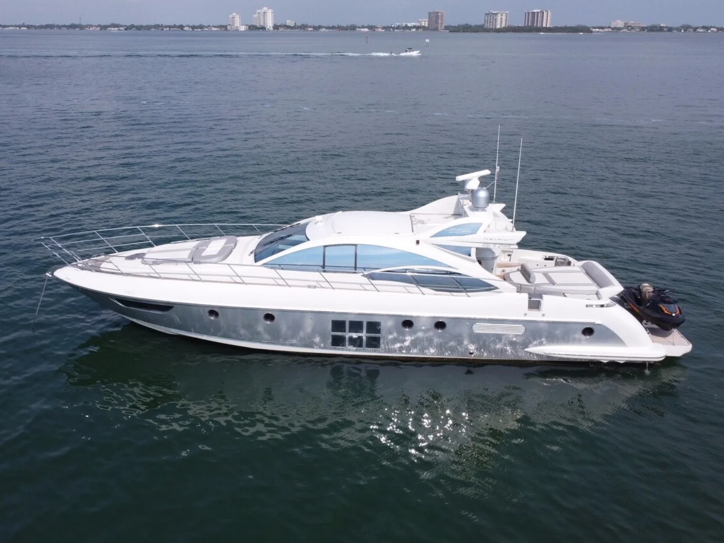 LIFE IS GREAT | Azimut 62S - Photo 4
