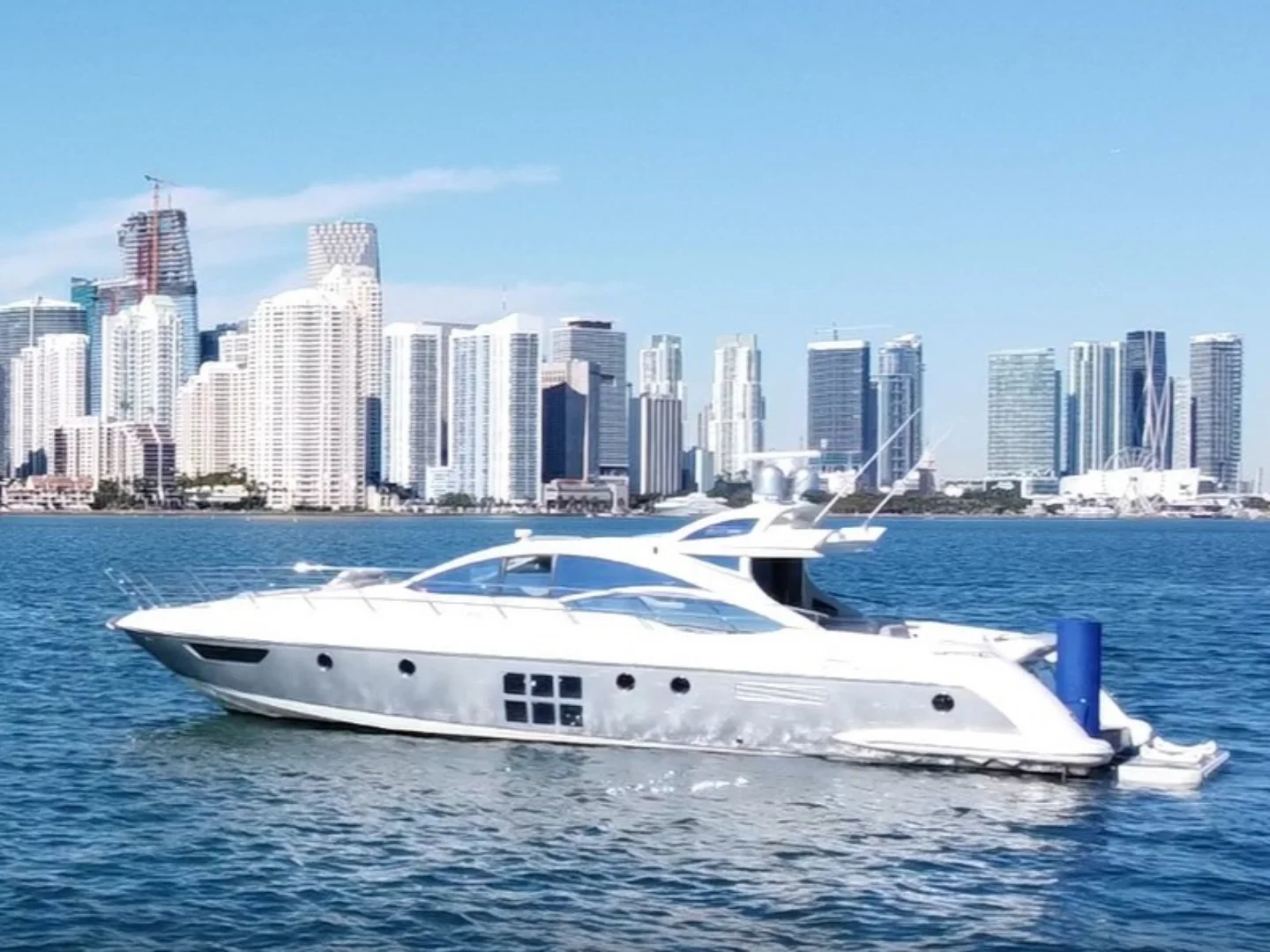 LIFE IS GREAT | Azimut 62S - Photo 33