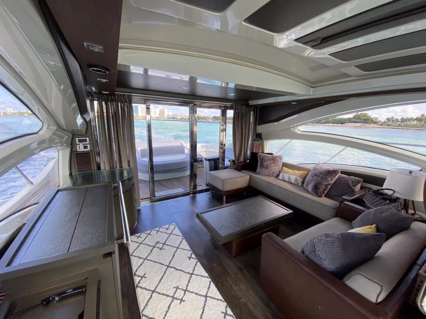 LIFE IS GREAT | Azimut 62S - Photo 18
