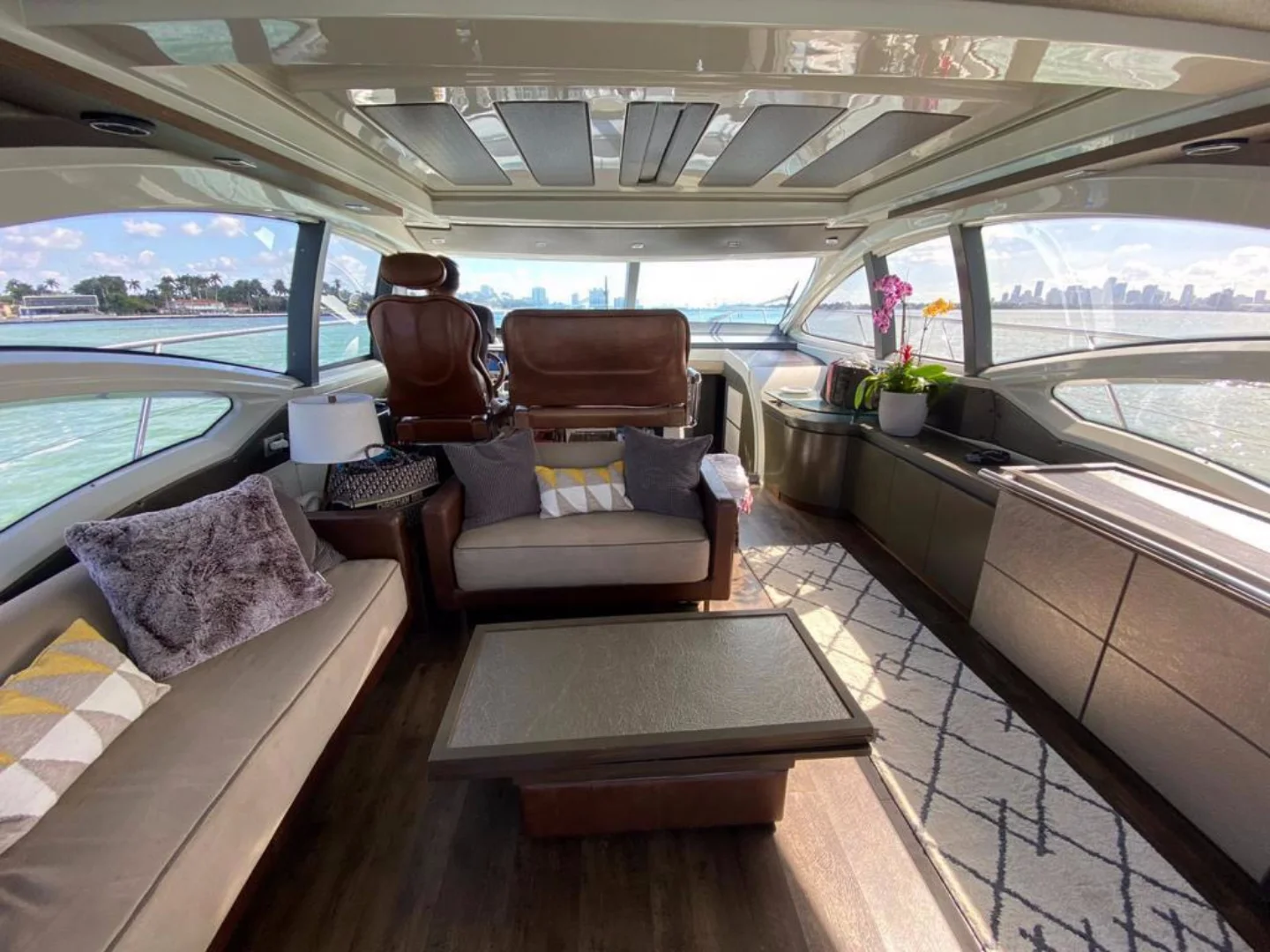 LIFE IS GREAT | Azimut 62S - Photo 19