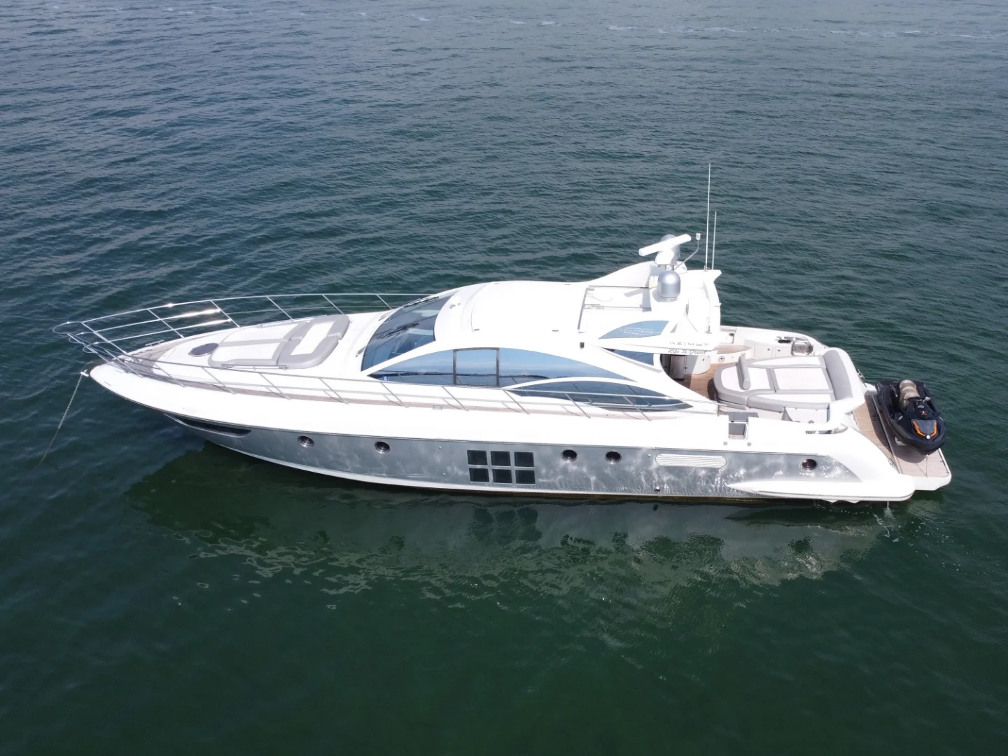 LIFE IS GREAT | Azimut 62S - Photo 12