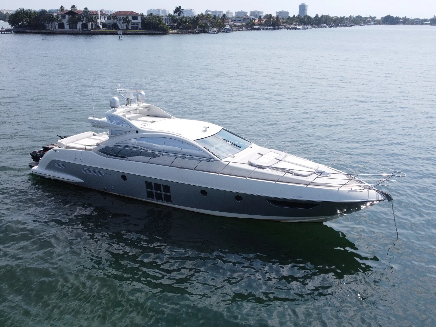 LIFE IS GREAT | Azimut 62S - Photo 8