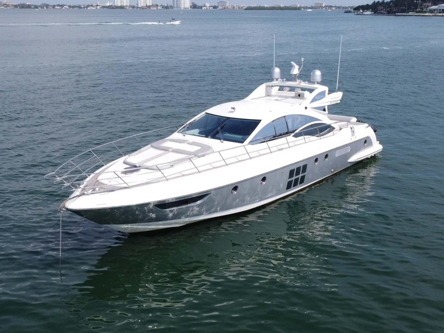 LIFE IS GREAT | Azimut 62S - Photo 14