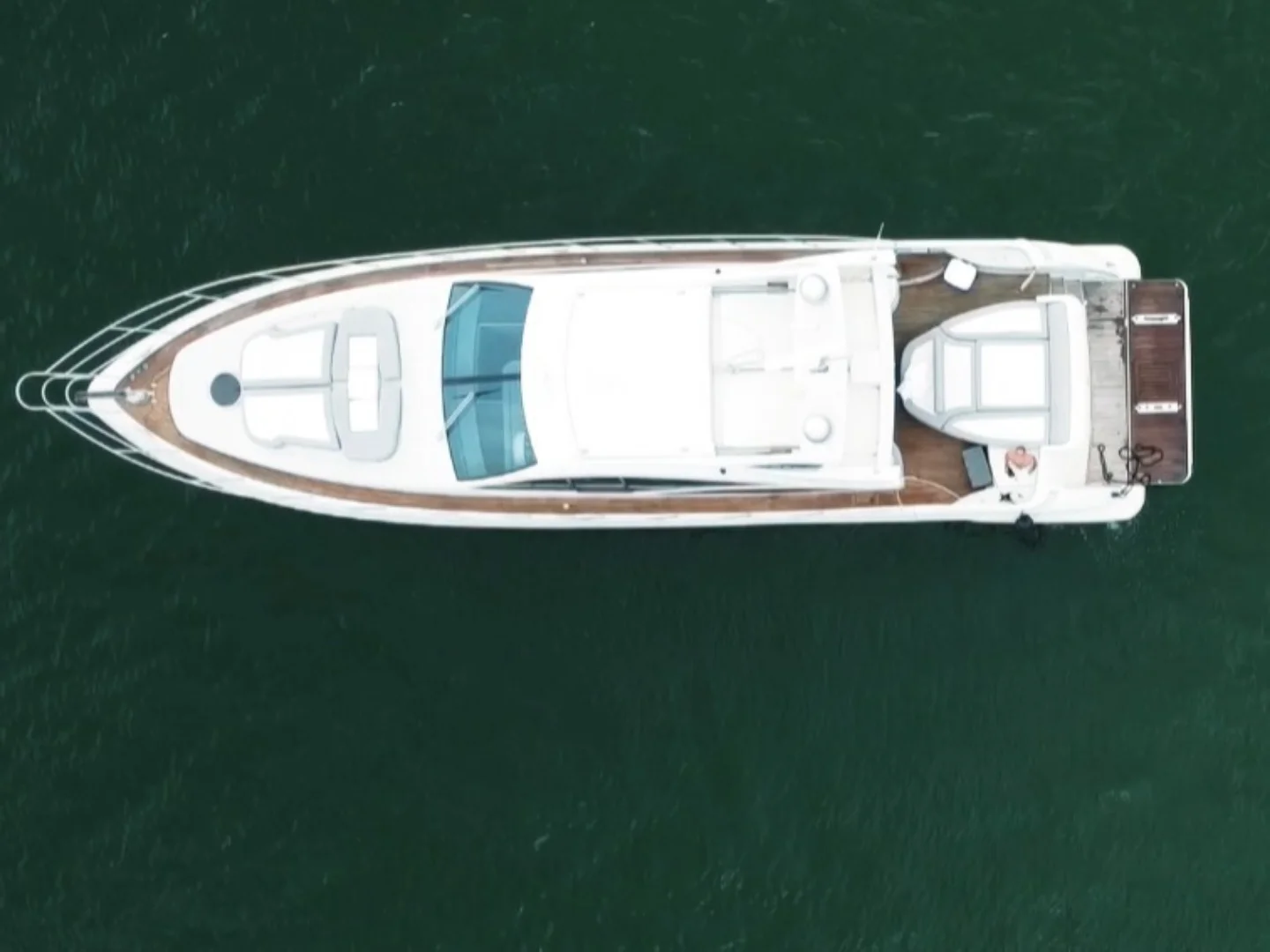 LIFE IS GREAT | Azimut 62S - Photo 15