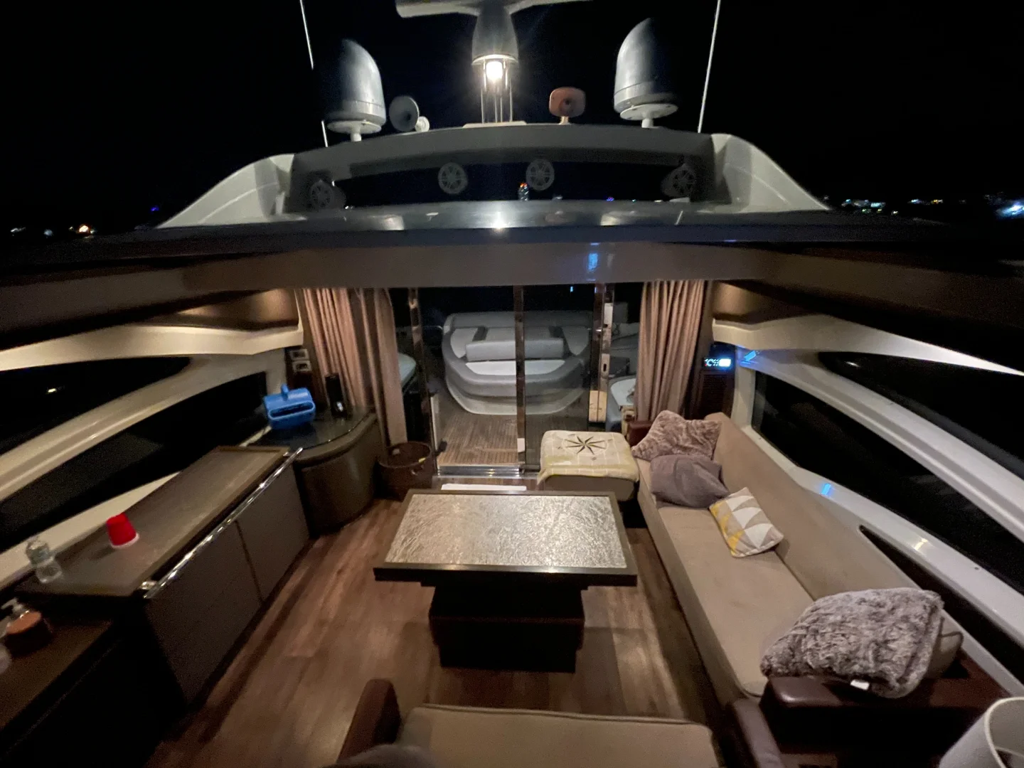 LIFE IS GREAT | Azimut 62S - Photo 28