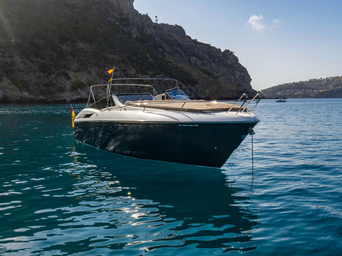 Windy 39 Camira 2018 for Sale  - Photo 18