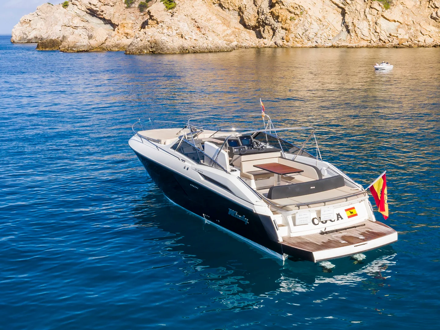 Windy 39 Camira 2018 for Sale  - Photo 20