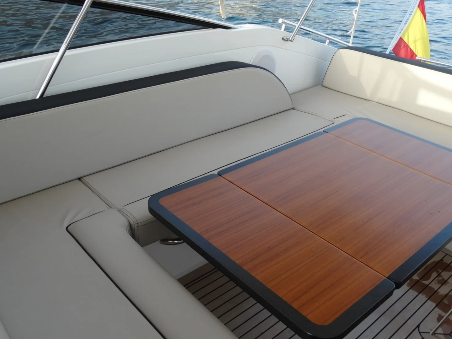 Windy 39 Camira 2018 for Sale  - Photo 3