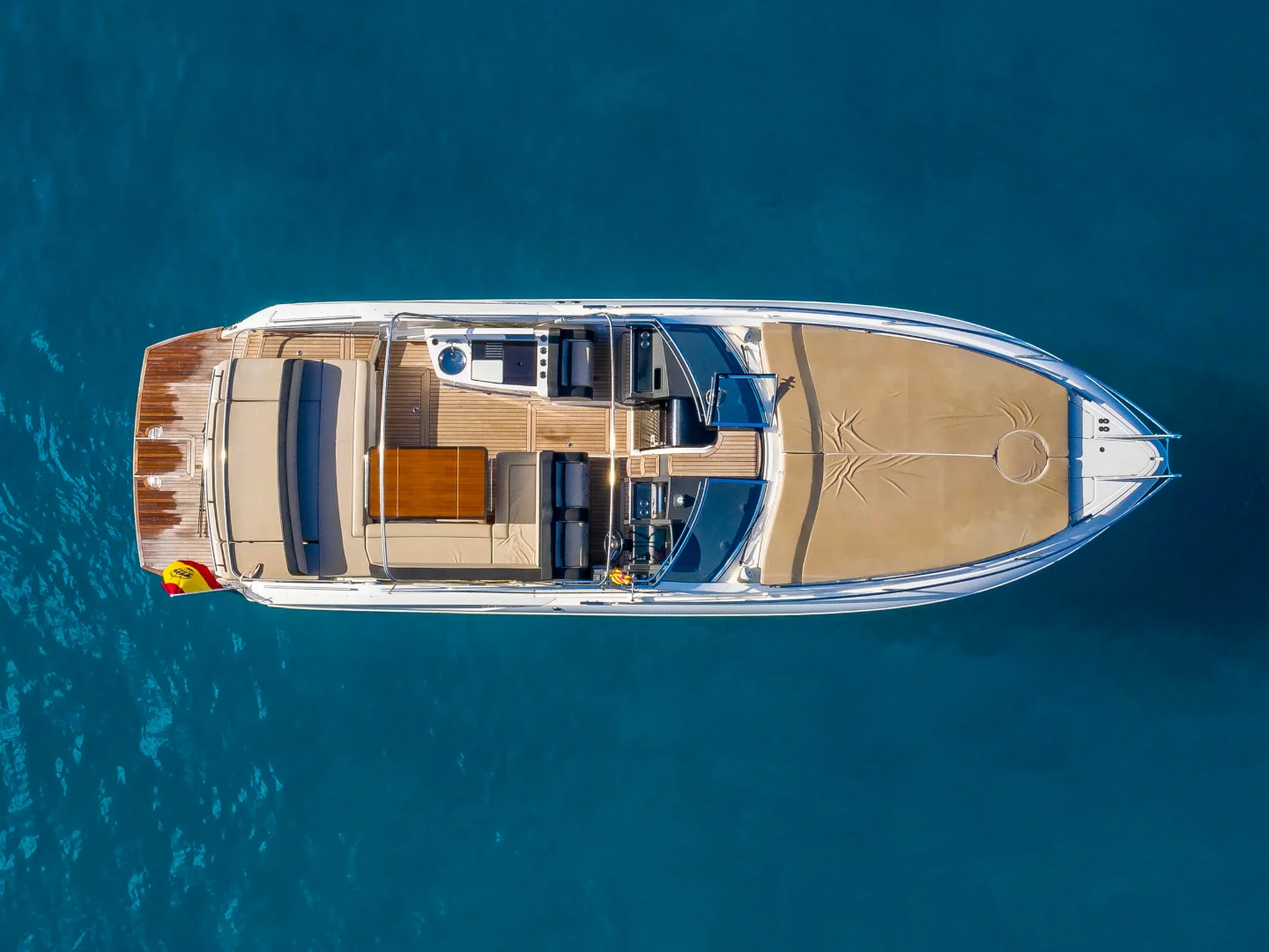 Windy 39 Camira 2018 for Sale  - Photo 19