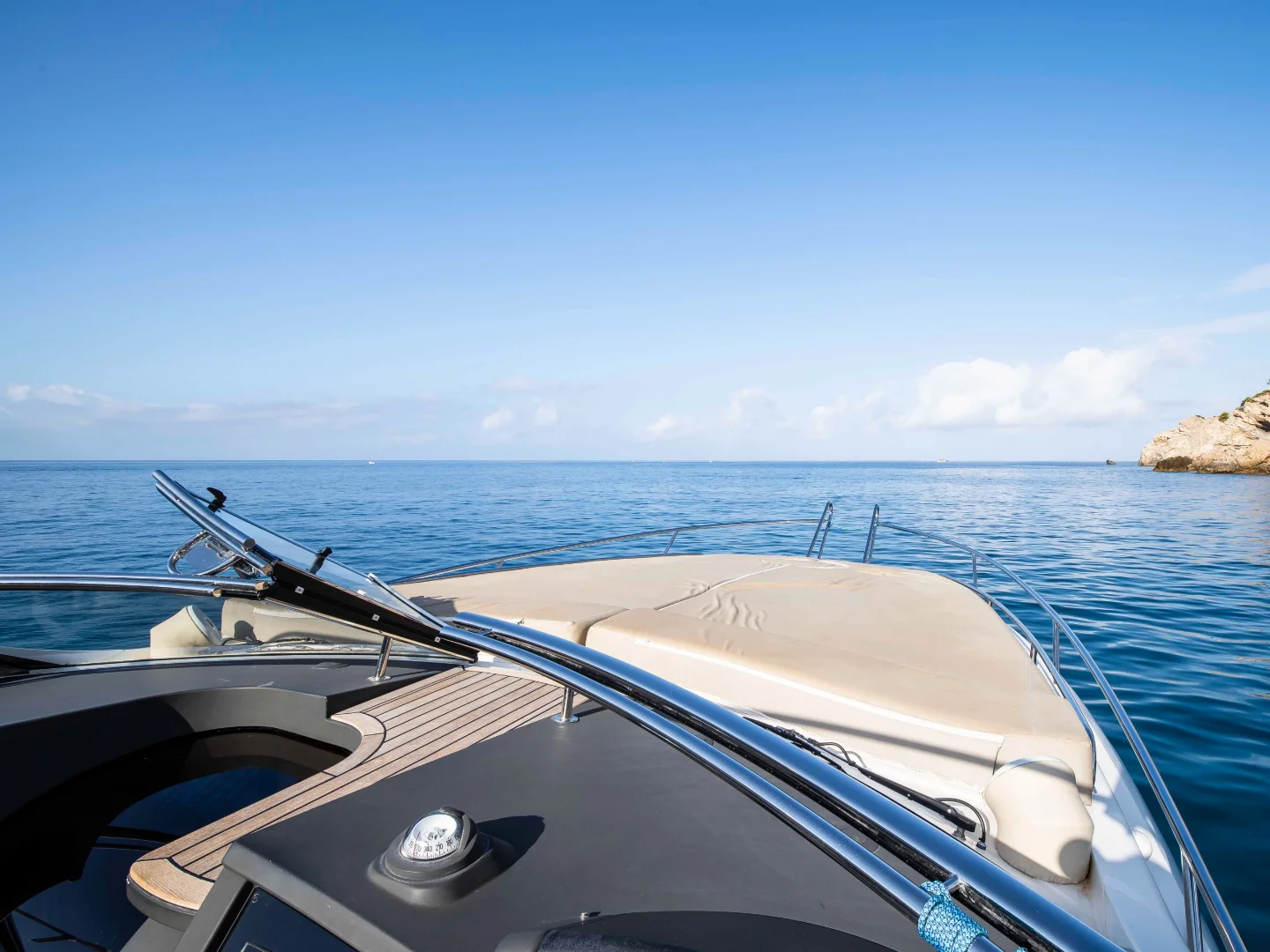 Windy 39 Camira 2018 for Sale  - Photo 12