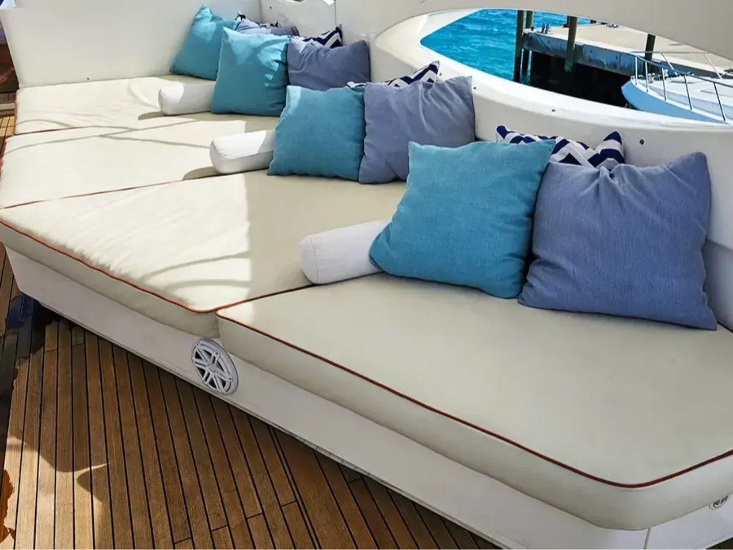 YCM105 | Sunseeker 105 - Photo 56