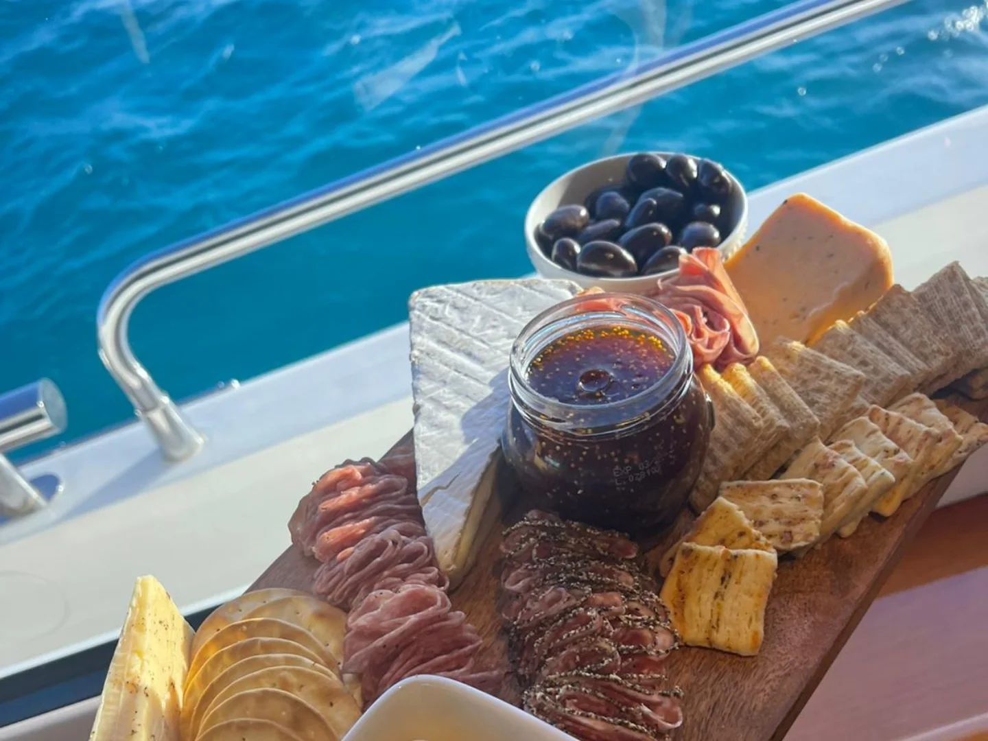 YCM105 | Sunseeker 105 - Photo 14