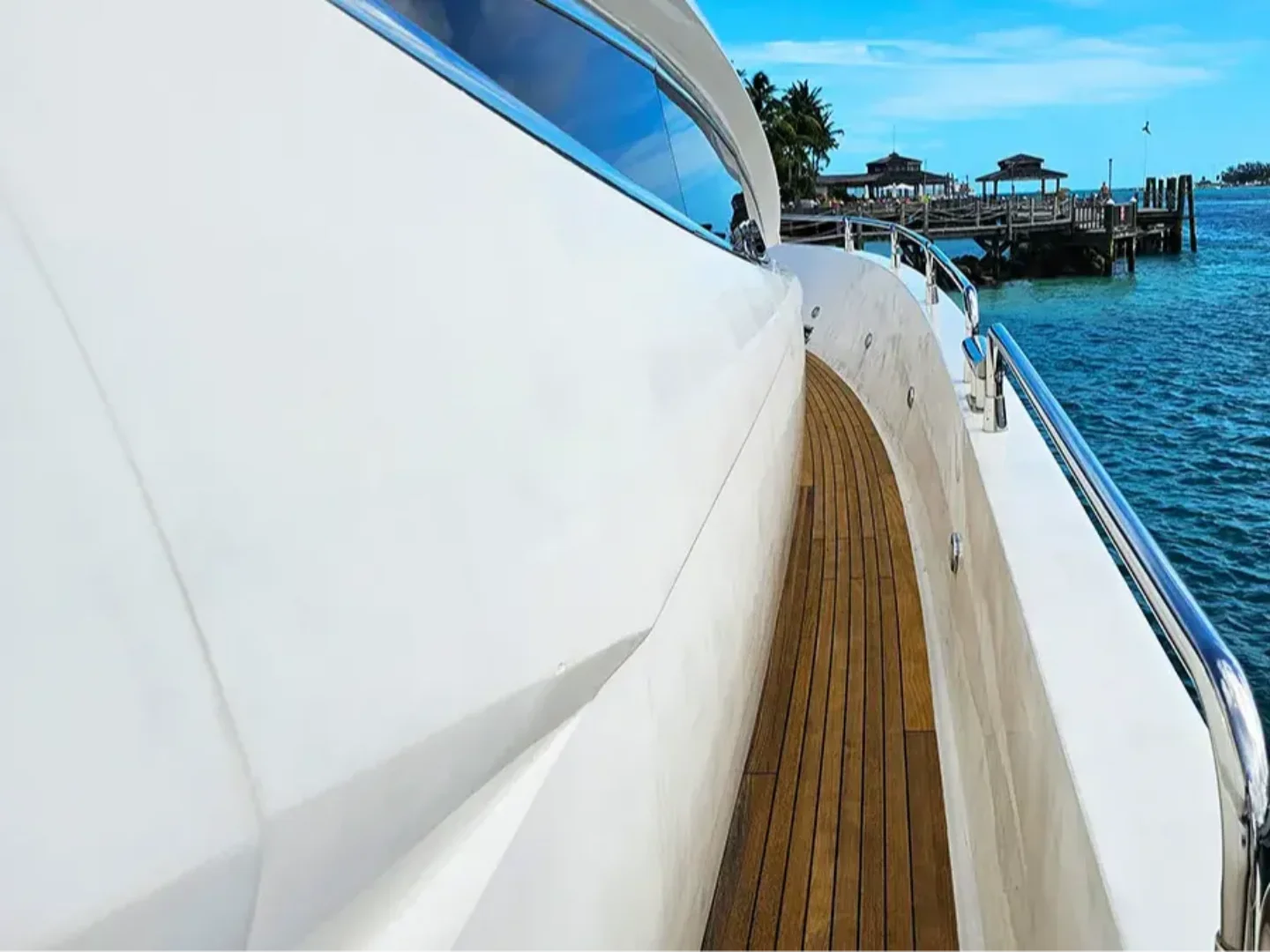 YCM105 | Sunseeker 105 - Photo 52