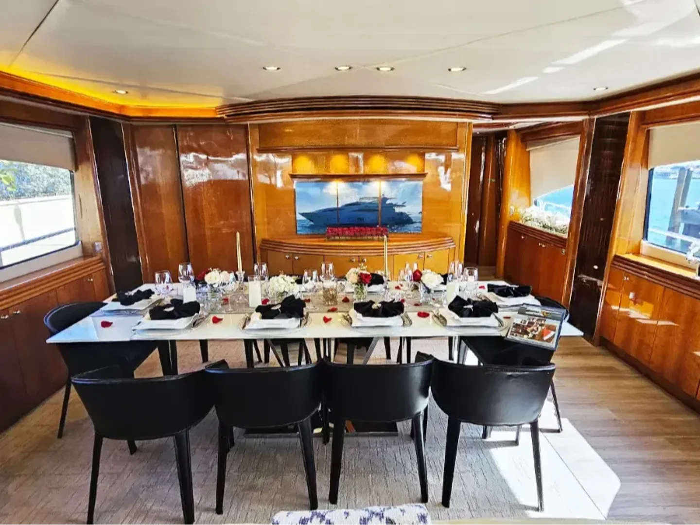 YCM105 | Sunseeker 105 - Photo 60