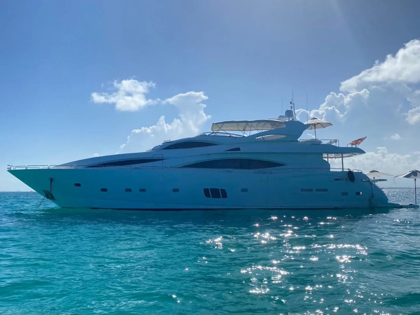 YCM105 | Sunseeker 105 - Photo 6