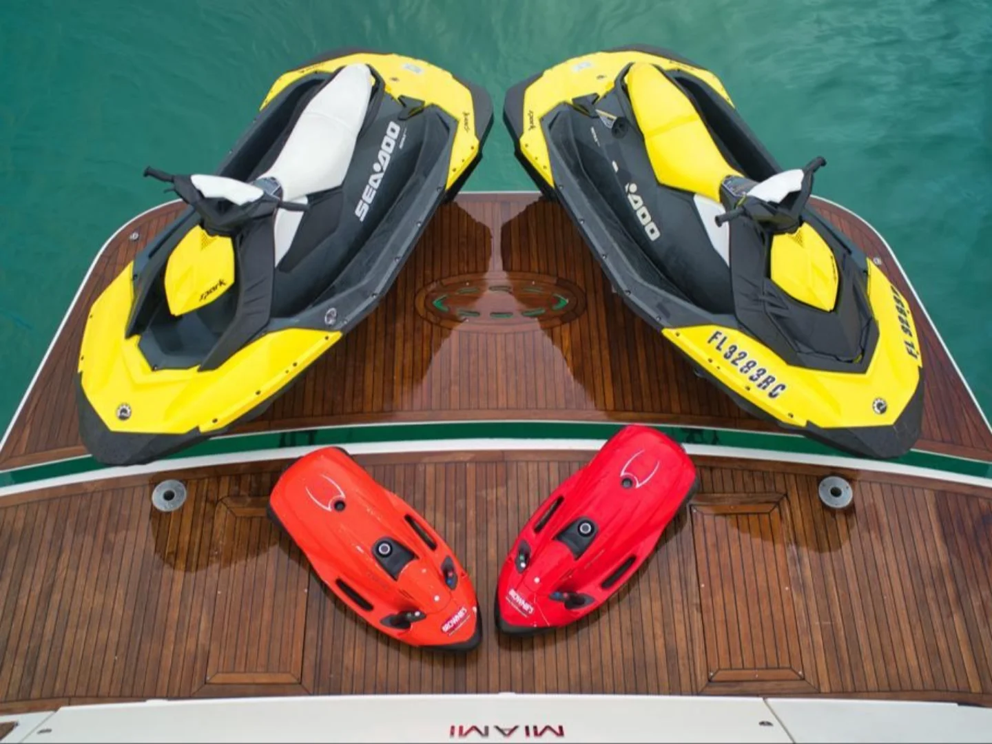 YCM105 | Sunseeker 105 - Photo 25