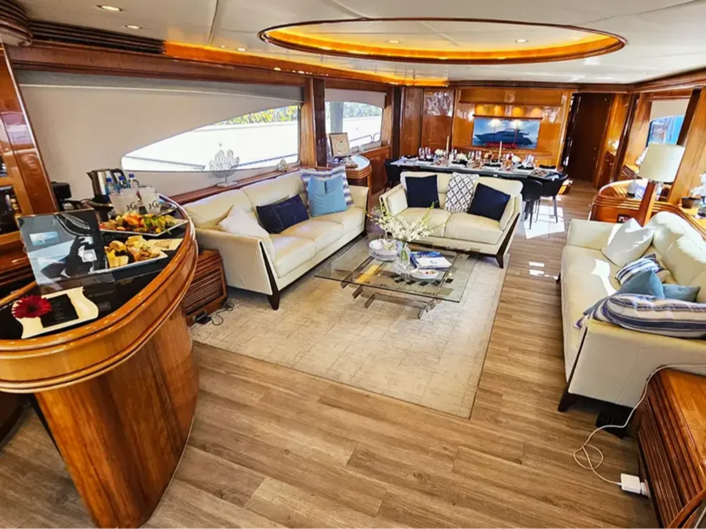 YCM105 | Sunseeker 105 - Photo 57
