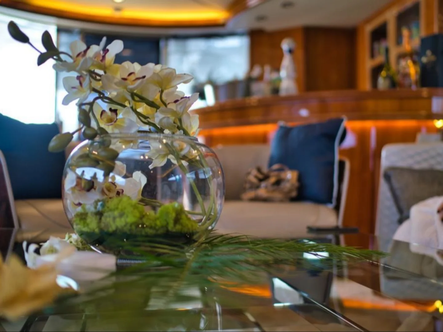 YCM105 | Sunseeker 105 - Photo 30