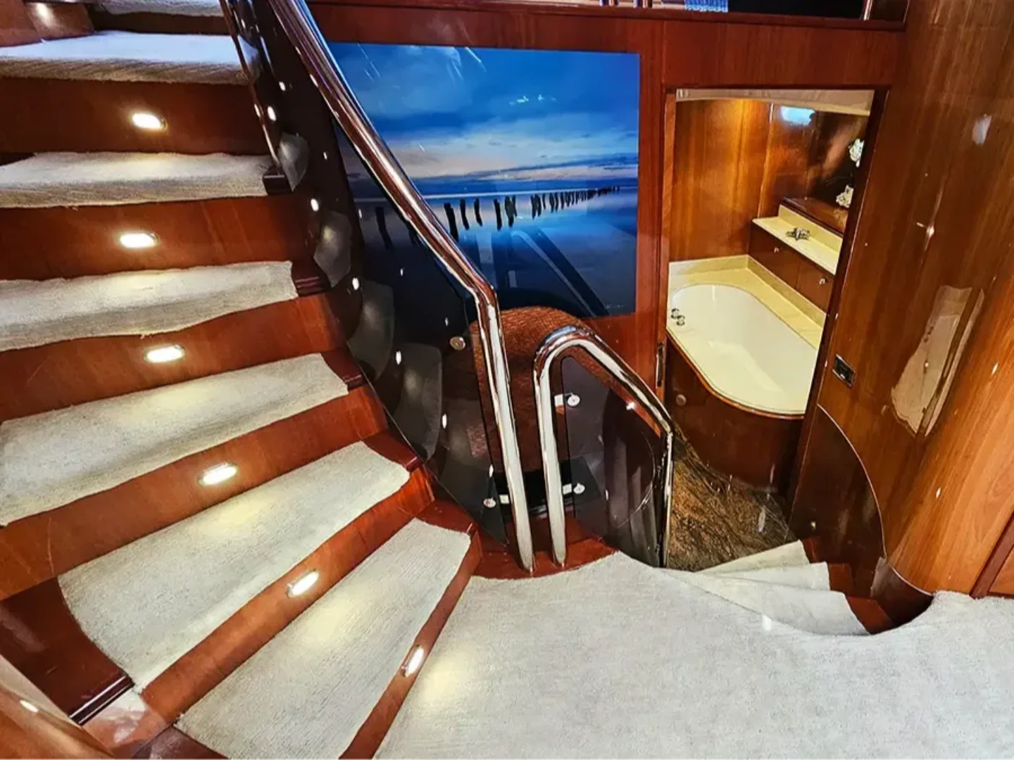 YCM105 | Sunseeker 105 - Photo 65