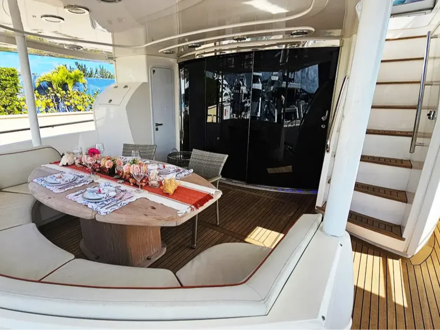 YCM105 | Sunseeker 105 - Photo 53