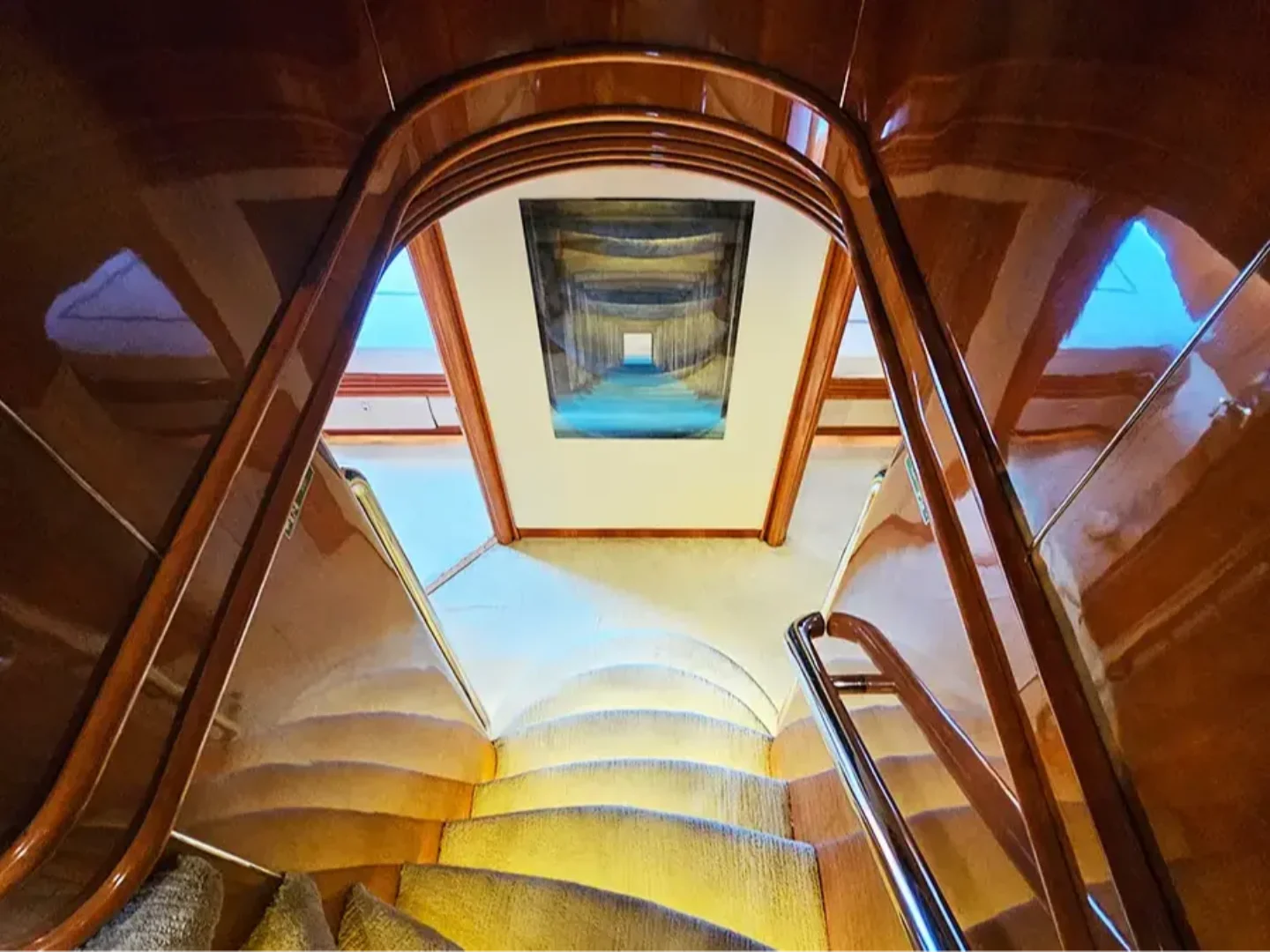 YCM105 | Sunseeker 105 - Photo 68