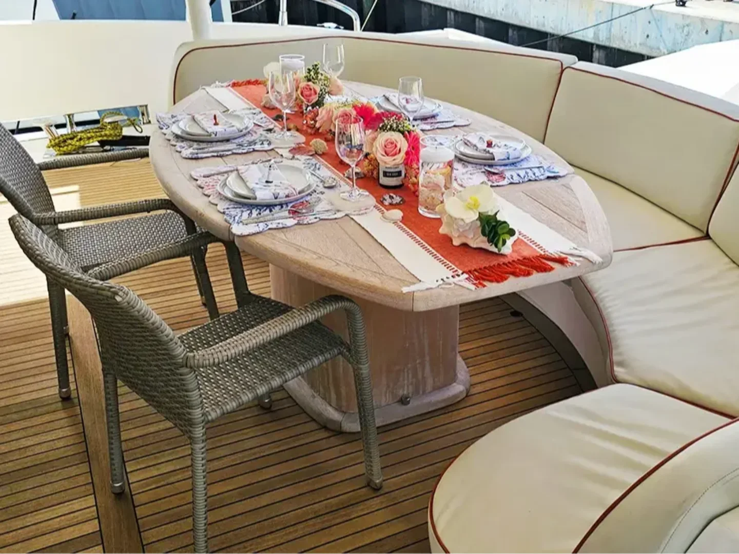 YCM105 | Sunseeker 105 - Photo 54