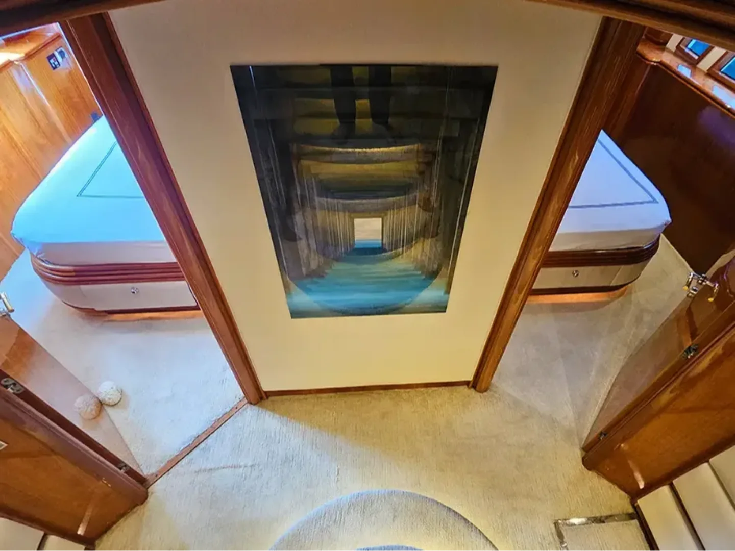 YCM105 | Sunseeker 105 - Photo 69
