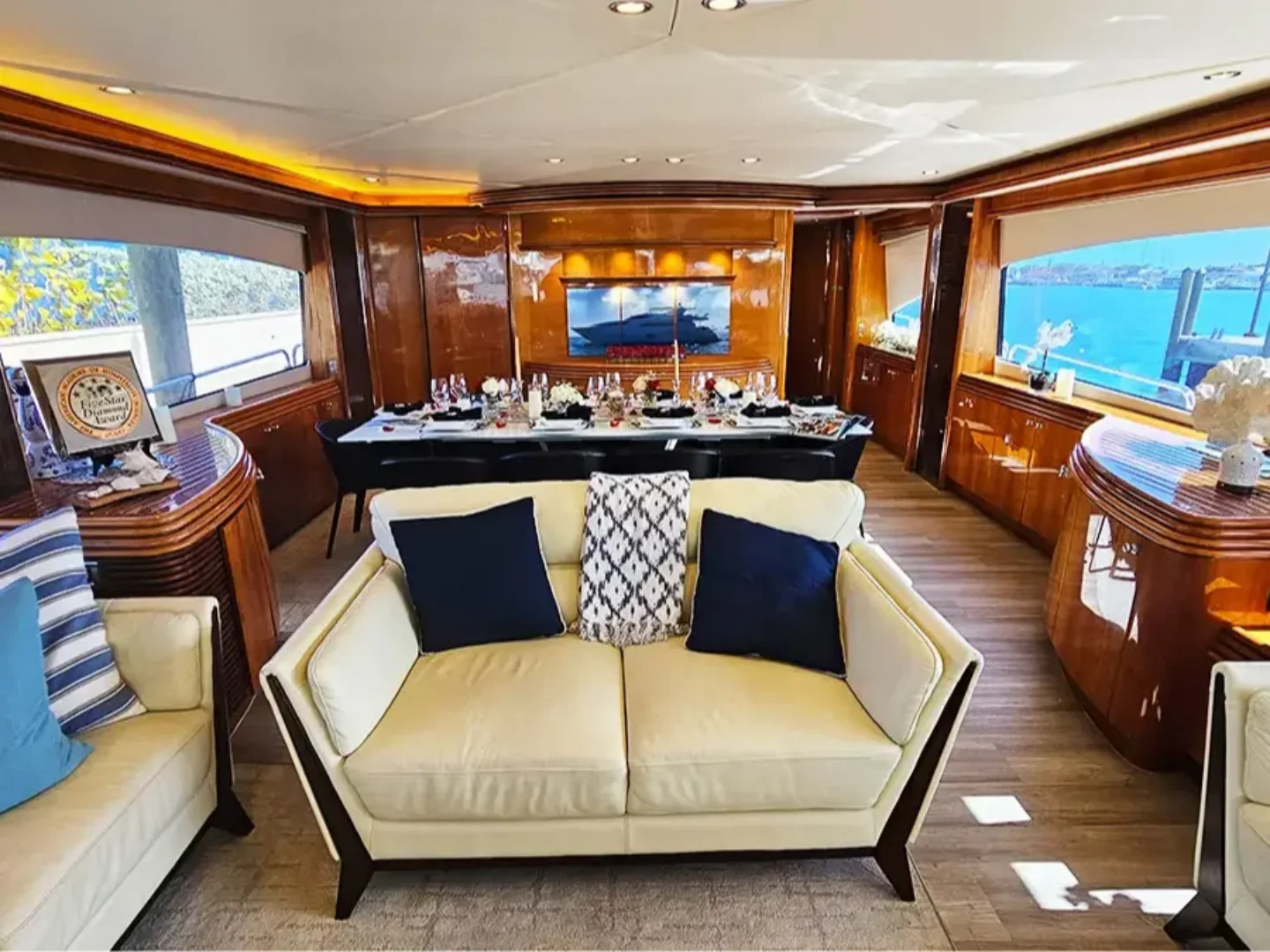 YCM105 | Sunseeker 105 - Photo 59