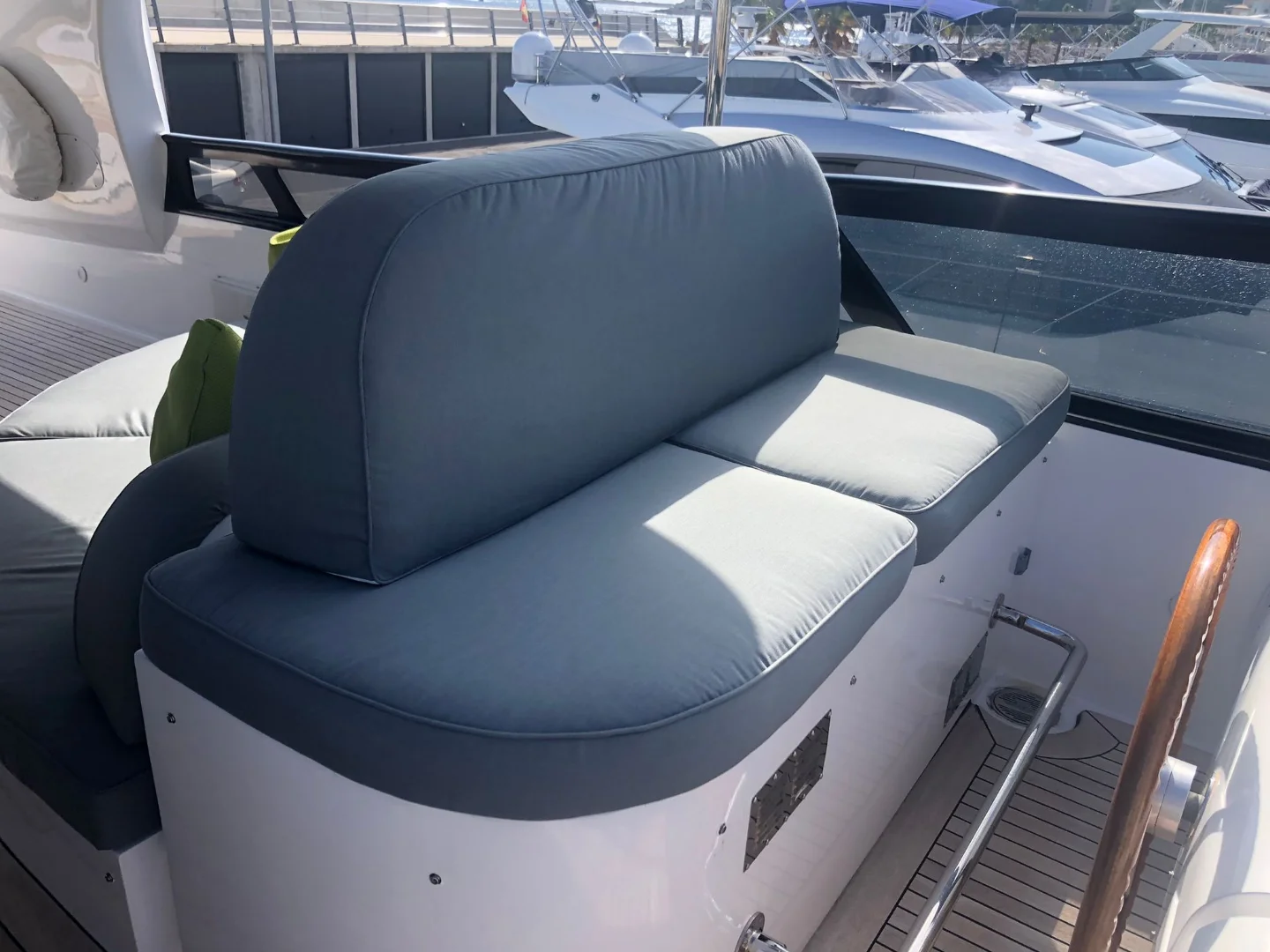 Maiora 27 2009 for Sale - Photo 15