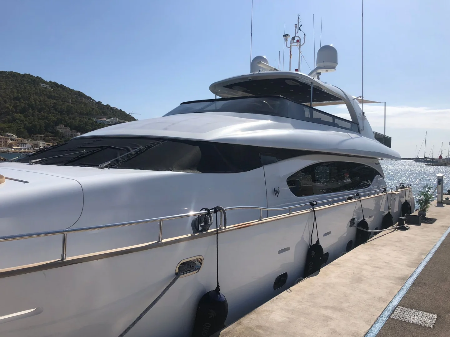 Maiora 27 2009 for Sale