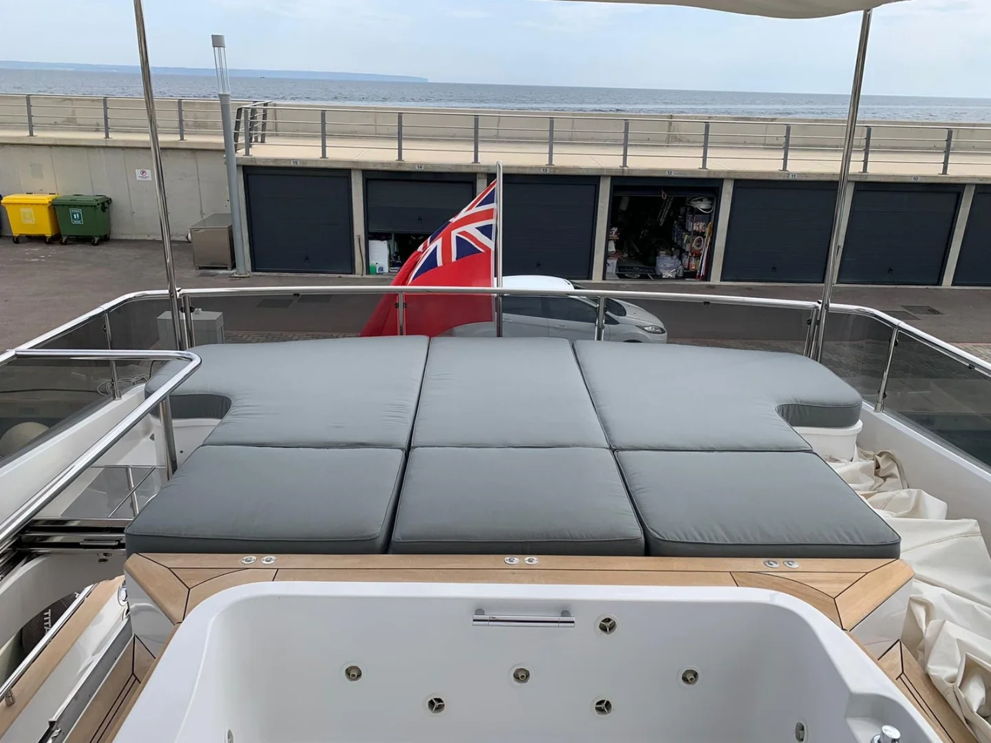 Maiora 27 2009 for Sale - Photo 18
