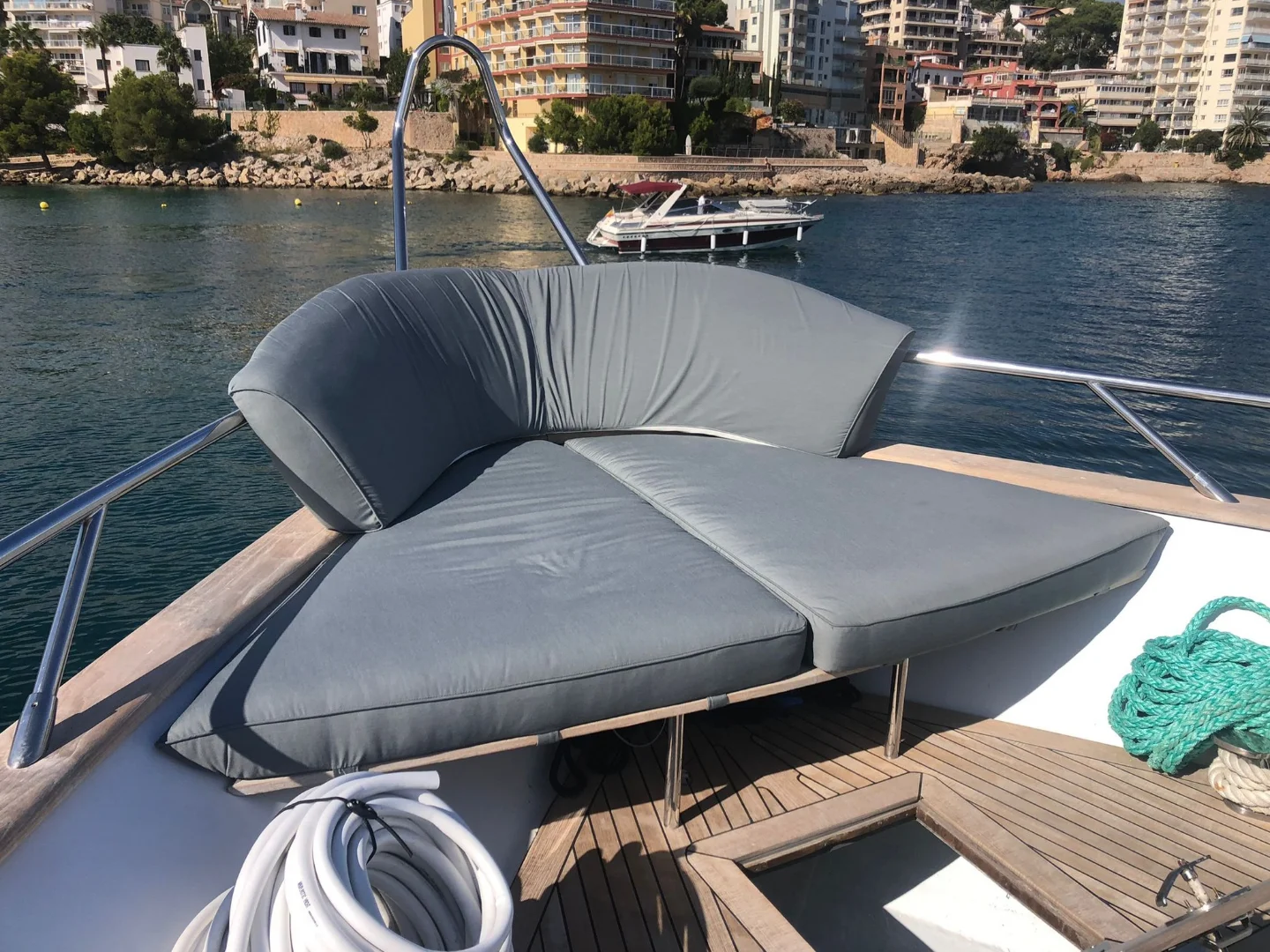 Maiora 27 2009 for Sale - Photo 7