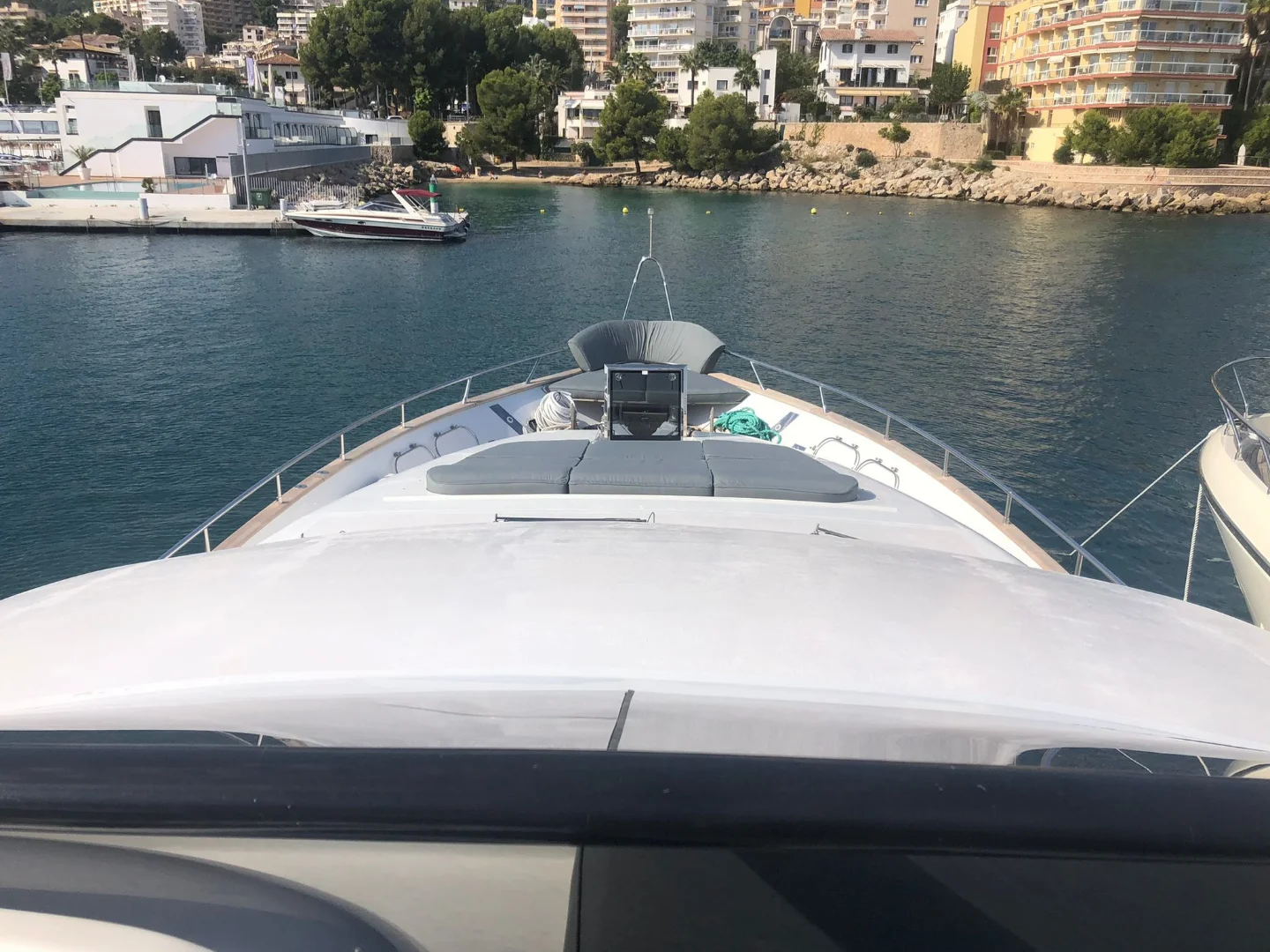 Maiora 27 2009 for Sale - Photo 12