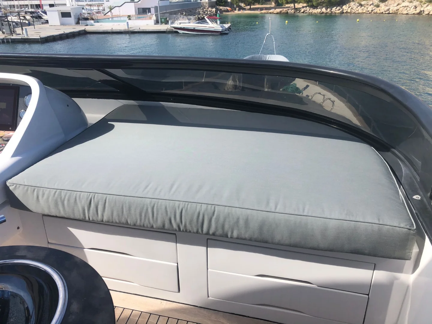 Maiora 27 2009 for Sale - Photo 13