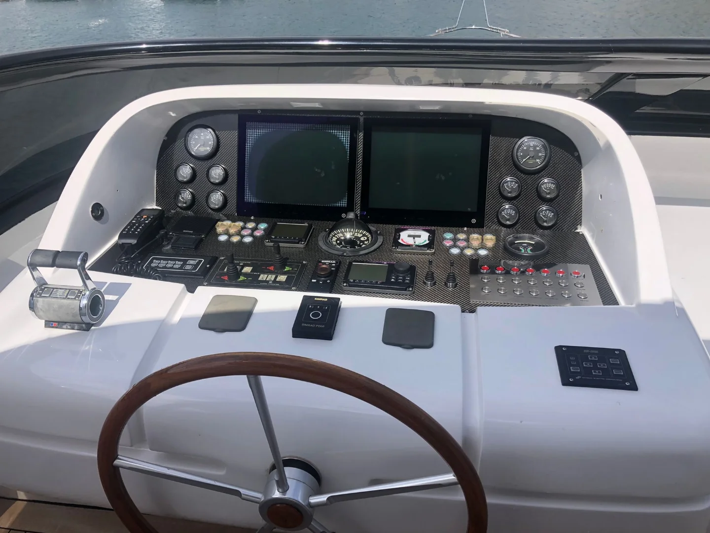Maiora 27 2009 for Sale - Photo 14