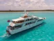 LADY J | Palmer Johnson 142 luxury charter yacht
