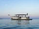 Samar 50 Solar-electric Modern llaut-inspired yacht — thumbnail 2